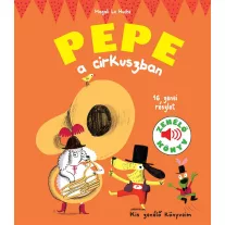 Pepe a cirkuszban