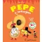 Pepe a cirkuszban