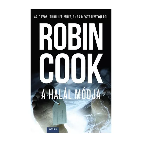 A halál módja A halál módja