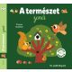 A természet zenéi