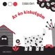 Az én kiskutyám - Ujjbábos könyv