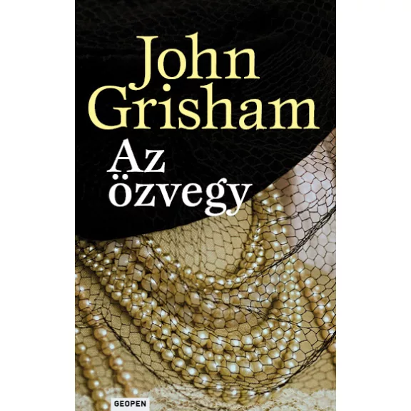 Az özvegy Az özvegy