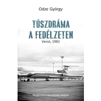Túszdráma a fedélzeten