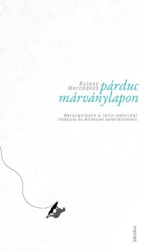 Párduc márványlapon