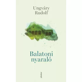 Balatoni nyaraló