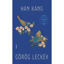 Görög leckék