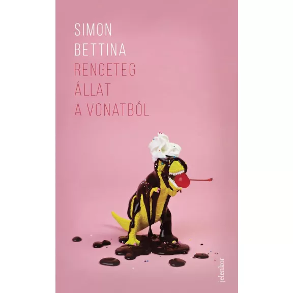 Rengeteg állat a vonatból Rengeteg állat a vonatból