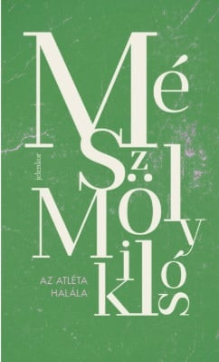 Az atléta halála