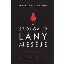 A szolgálólány meséje képregény