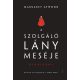 A szolgálólány meséje képregény