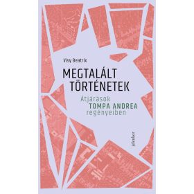 Megtalált történetek