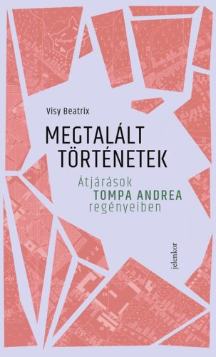 Megtalált történetek