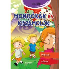 Mondókák és kiszámolók