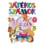 Játékos számok