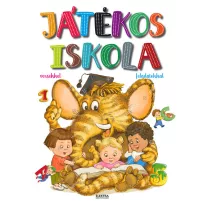 Játékos iskola