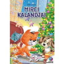Mirci kalandjai