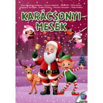 Karácsonyi mesék