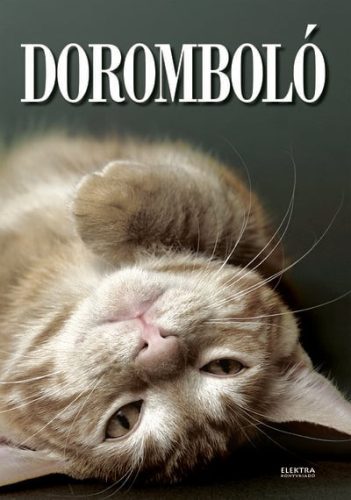 Doromboló