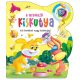 A nyomozó kiskutya - Kis barátok nagy kalandjai