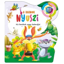 A bajnok nyuszi