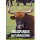 Vadasparkok Magyarországon