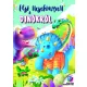 Első mesekönyvem a dinókról