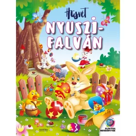 Húsvét Nyuszifalván