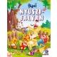 Húsvét Nyuszifalván