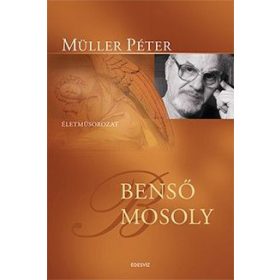 Benső mosoly