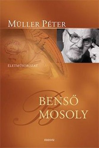 Benső mosoly