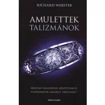 AMULETTEK ÉS TALIZMÁNOK