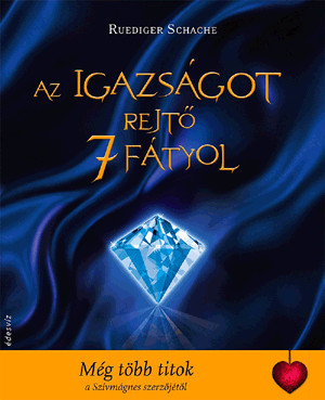 Az igazságot rejtő 7 fátyol