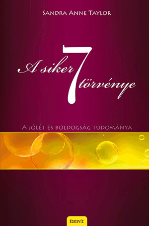 A siker 7 törvénye