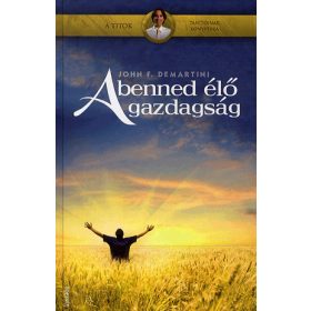 A benned élő gazdagság