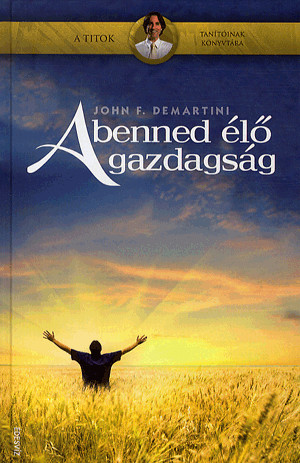 A benned élő gazdagság