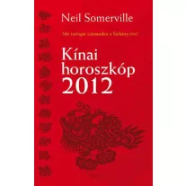 Kínai horoszkóp 2012