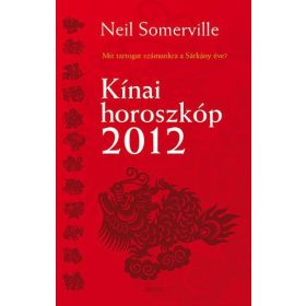 Kínai horoszkóp 2012