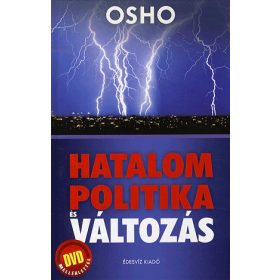 Hatalom, politika és változás (dvd melléklettel)