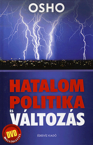 Hatalom, politika és változás (dvd melléklettel)