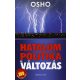 Hatalom, politika és változás (dvd melléklettel)