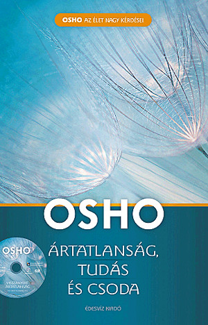 Ártatlanság, tudás és csoda + dvd