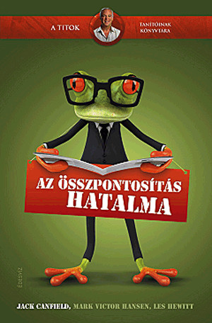 Az összpontosítás hatalma