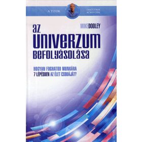 Az univerzum befolyásolása