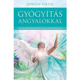 Gyógyítás angyalokkal