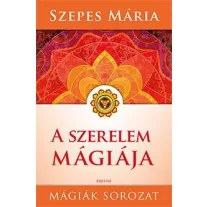 A szerelem mágiája