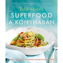 Superfood a konyhában