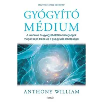 Gyógyító médium