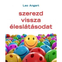 Szerezd vissza éleslátásodat