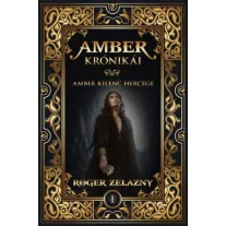 Amber krónikái 1.