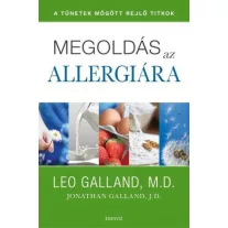 Megoldás az allergiára